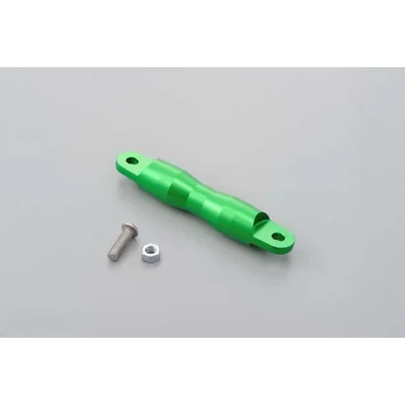 100MM REINFORCEMENT BAR ADAPTER, GREEN