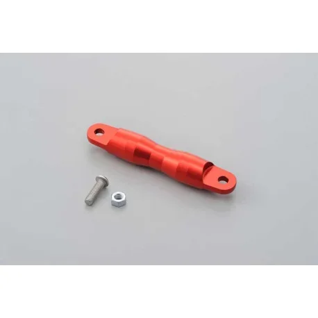 100MM REINFORCEMENT BAR ADAPTER, RED