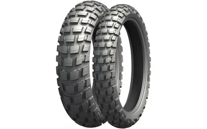110/80 R19 Anakee Wild