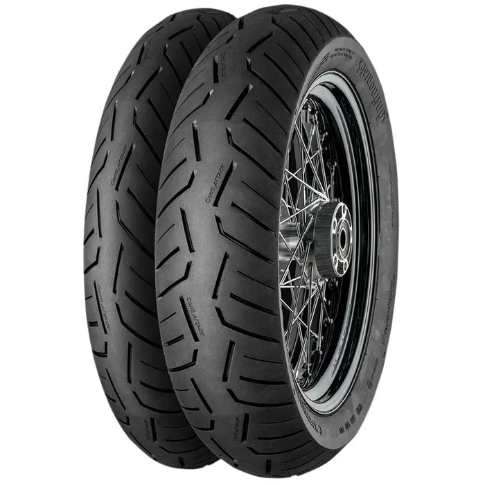 120/60 ZR17 | Attaque Routière 3