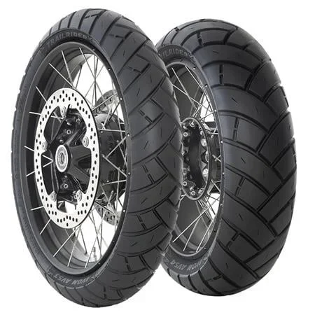 120/70 | ZR17 Trailrider AV53