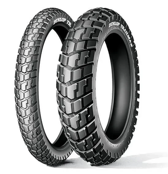 120/90 | 18 Trailmax