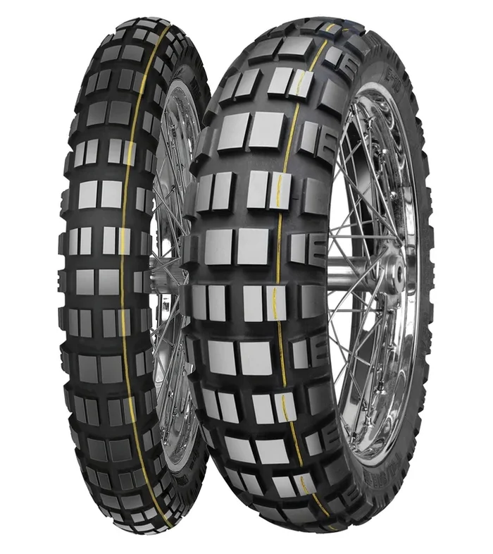 150/70 | B17 E-10 Dakar