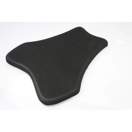 15MM PRE-CUT SEAT FOAM BLACK HONDA old ref ACN15HONDA