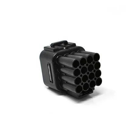 16-PIN MALE CONNECTOR FOR JET PRIME PROGRAMMABLE CONTROL UNIT