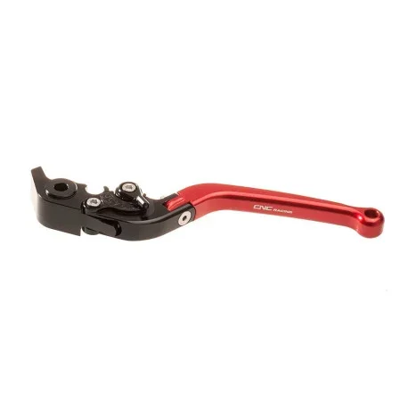 180 mm folding long clutch lever