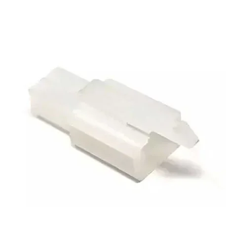 2-PIN MALE CONNECTOR FOR JETPRIME HANDLEBAR SWITCH