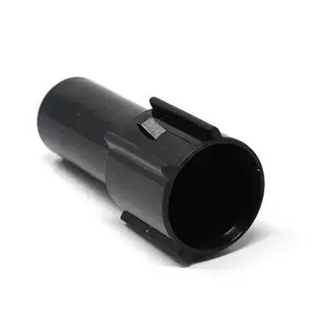 2-PIN MALE CONNECTOR FOR JETPRIME HANDLEBAR SWITCH