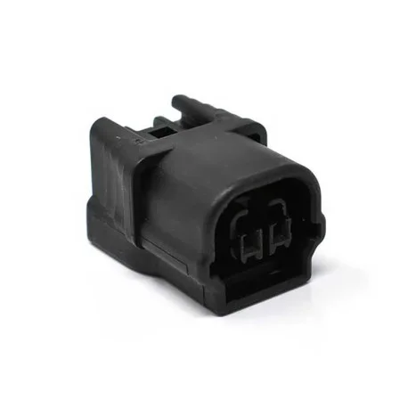 2-WAY FEMALE CONNECTOR FOR JETPRIME HANDLEBAR SWITCH