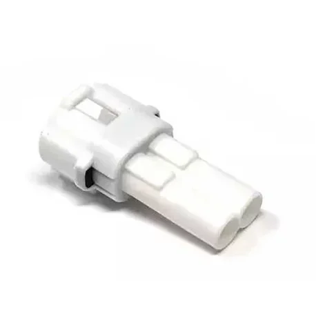 2-WAY MALE CONNECTOR FOR JETPRIME HANDLEBAR SWITCH