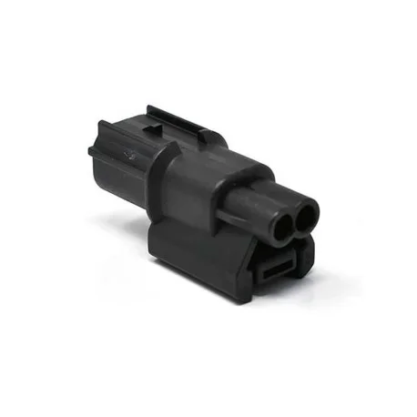 2-WAY MALE CONNECTOR FOR JETPRIME HANDLEBAR SWITCH