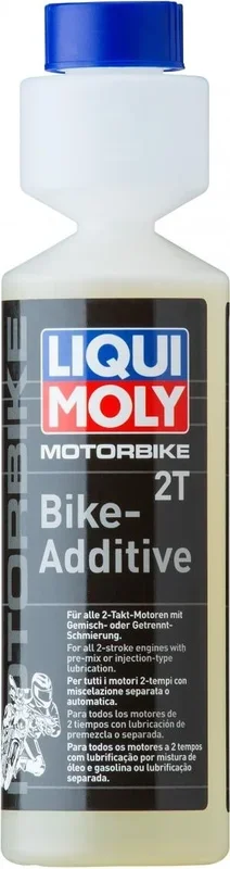 2T Bike Additive | 250ML