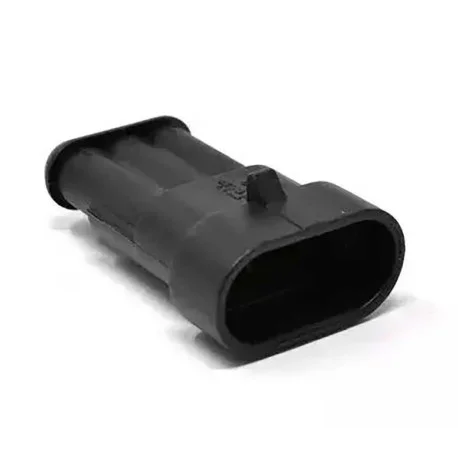 3-WAY MALE CONNECTOR FOR JETPRIME HANDLEBAR SWITCH