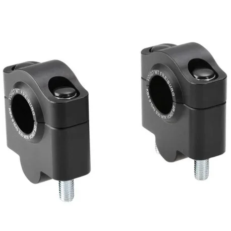 30 MM HANDLEBAR RISER