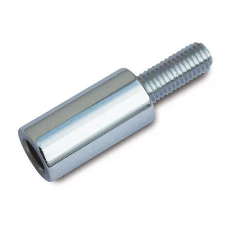 30MM CHROME M8 EXTENSION