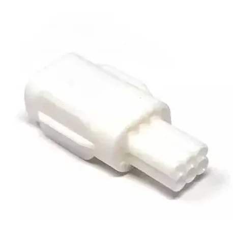 6-PIN FEMALE CONNECTOR FOR JETPRIME HANDLEBAR SWITCH