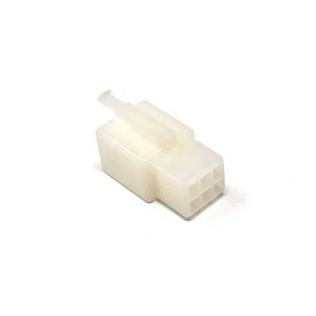 6-PIN MALE CONNECTOR FOR JETPRIME HANDLEBAR SWITCH