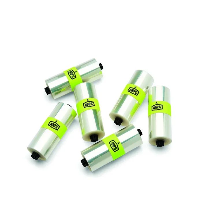 6 Recharges Roll Off ARMEGA FORECAST 50mm