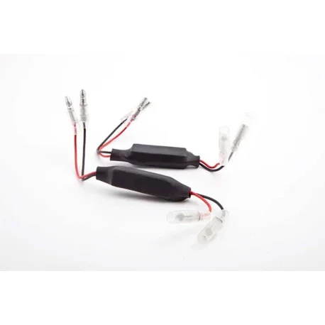 6W RESISTANCE PLUG AND PLAY MV AGUSTA