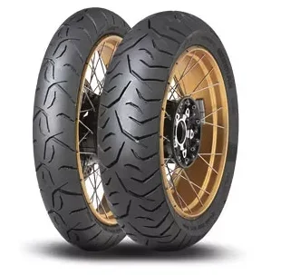 90/90 V21 | Trailmax Meridian