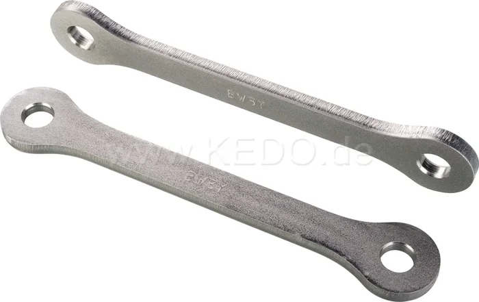 Abaissement du Châssis -18 mm OEM | Yamaha Ténéré 700