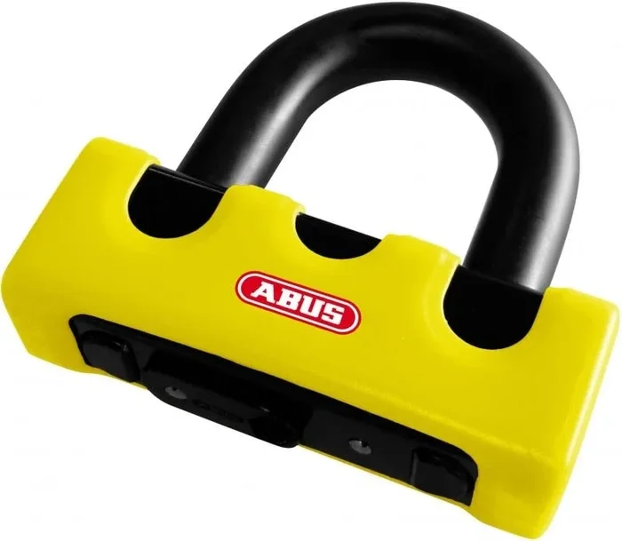 Abus Granit 67 Power XS | Choisir la Couleur