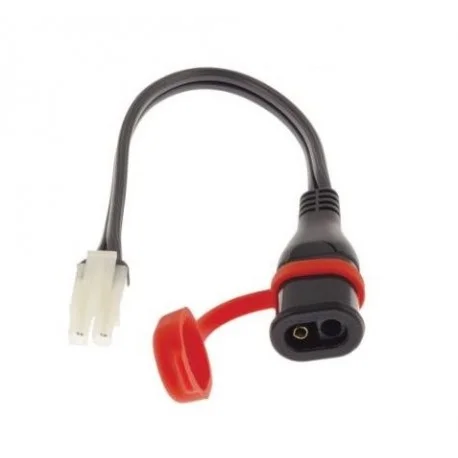 ACCESSOIRES POUR CHARGEURS OPTIMATE 7-Adaptateur SAE – TM