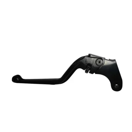 Accossato fixed clutch lever machined aluminum
