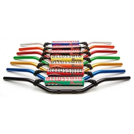 Accossato Offroad Handlebar Diameter 22 mm