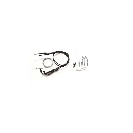 Accossato quick pull cable for Yamaha YZF-R6 2017-2019
