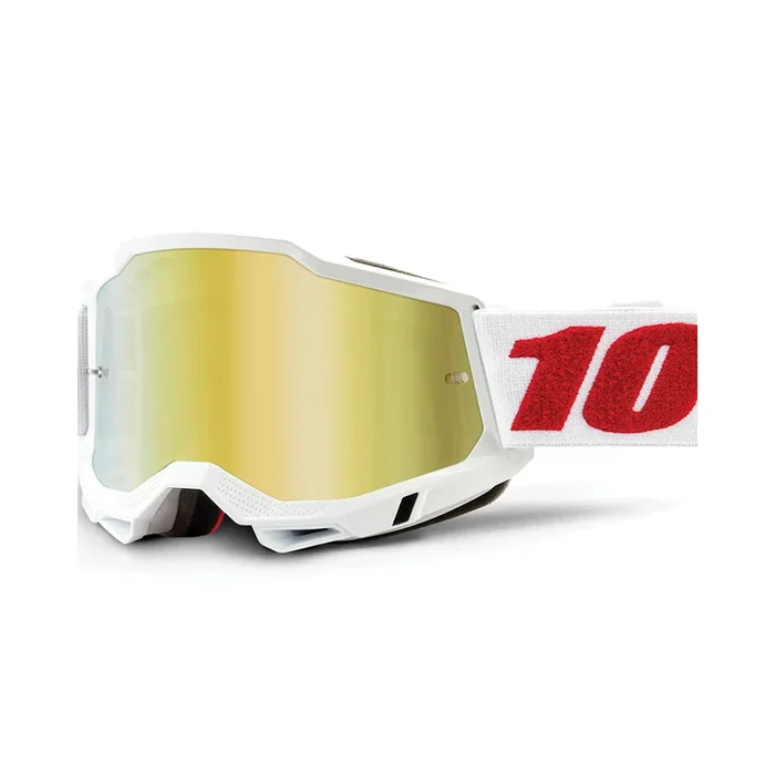 Accuri 2 Chicago enfant – Ecran iridium or