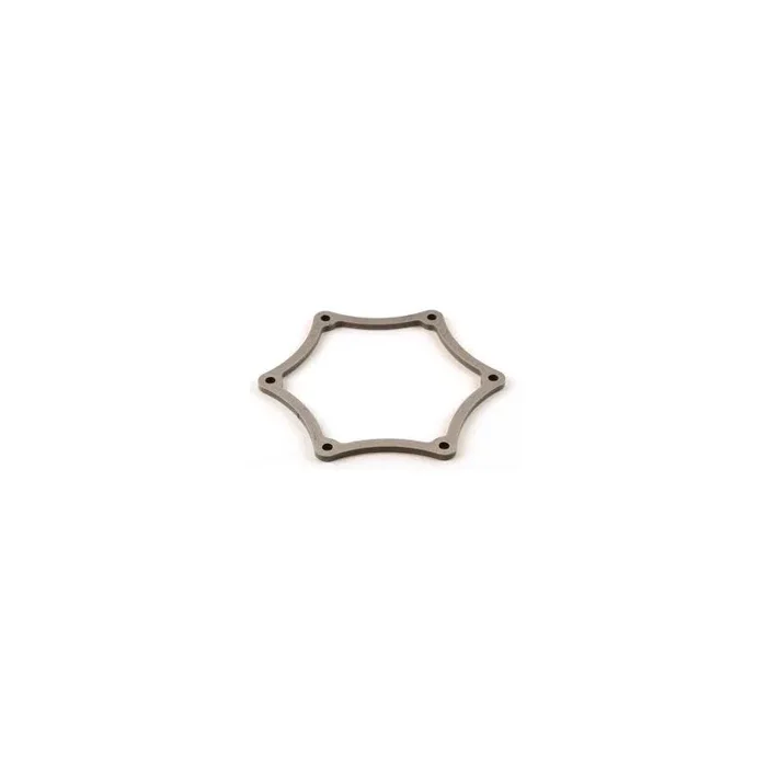 ADAPTATEUR 5MM DE DISQUE AVANT KTM POUR TE DE FOURCHE XTRIG REF 447 558