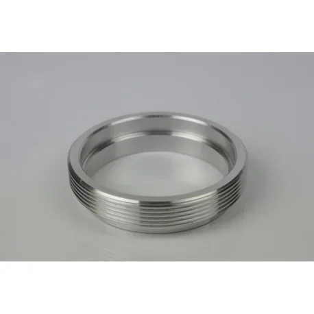 ADAPTATEUR A SOUDER ALU POUR BOUCHON MONZA MONZA VINTAGE 2.5