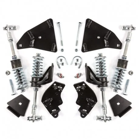 Adaptateur de chenille KIMPEX Commander WS4/WSS4 Yamaha YFM450 Kodiak