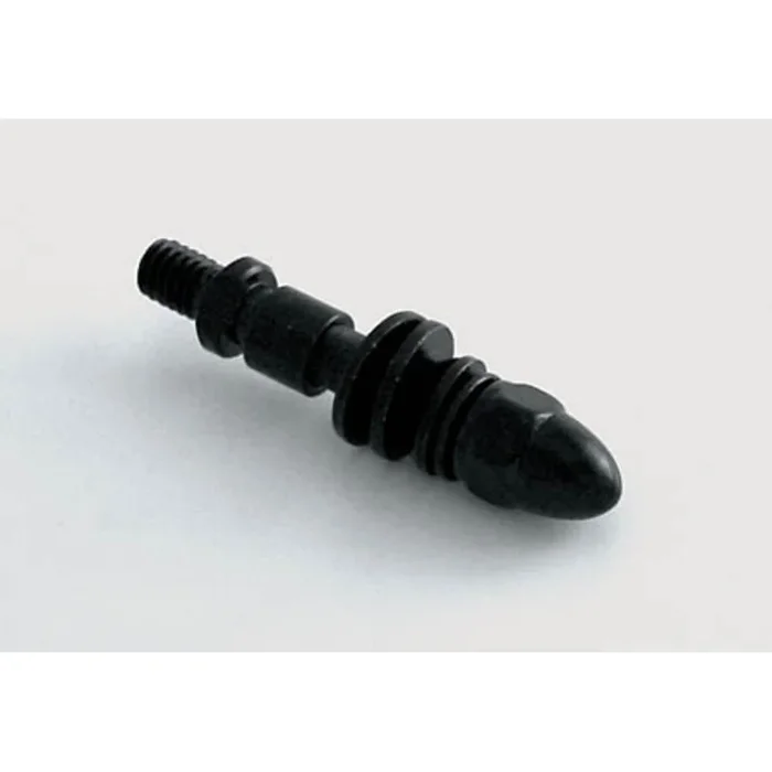 Adaptateur de rétroviseur HIGHSIDER Harley à 5/16-18″