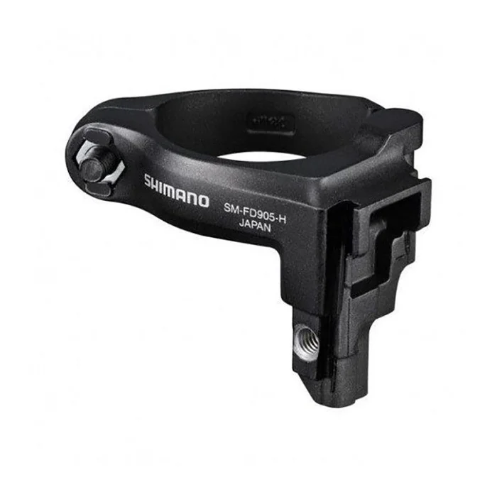 Adaptateur dérailleur avant collier haut XTR DI2 28.6/31.8/34.9 mm