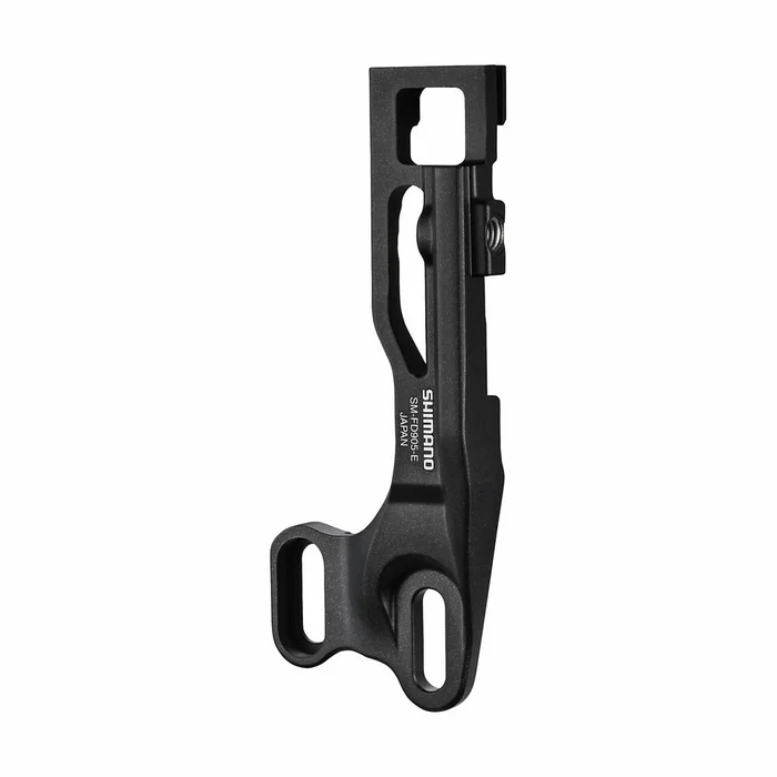 Adaptateur dérailleurs avant fixation de type E SM-FD905-E
