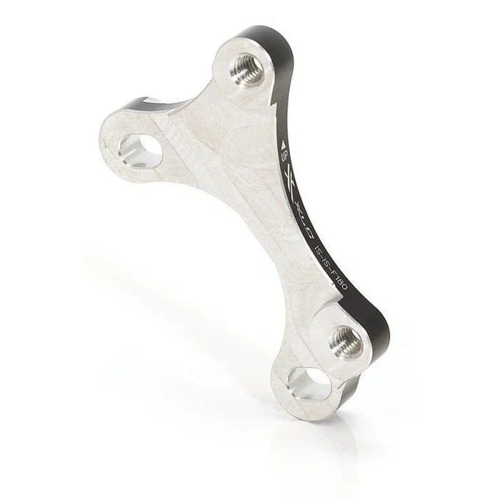 Adaptateur frein à disque pour fourche IS RD