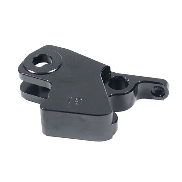 Adaptateur levier Chaft LEF04 pour Levier de frein chaft – Noir Ref : CF0102 / LEF04