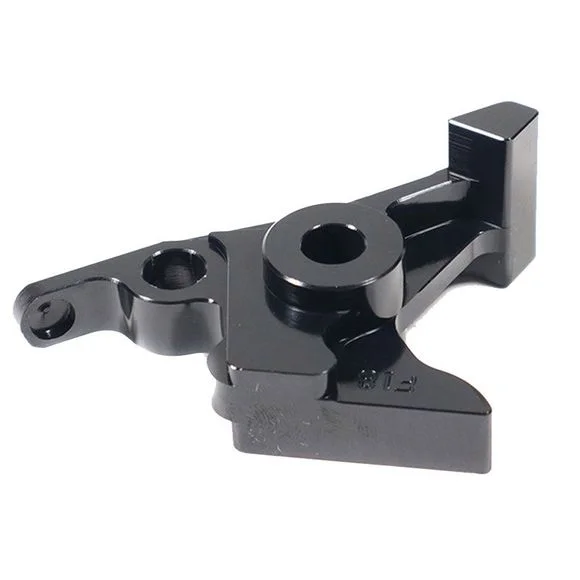 Adaptateur levier Chaft LEF13 pour Levier de frein chaft – Noir Ref : CF0109 / LEF13
