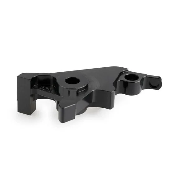 Adaptateur levier Puig Levier de frein Héritage – Noir Ref : 9646N