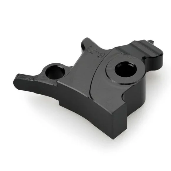 Adaptateur levier Puig Levier de frein Héritage – NoirHARLEY DAVIDSON 883 XL 883 N SPORTSTER IRON – 2016 – 2019Ref : 9648N