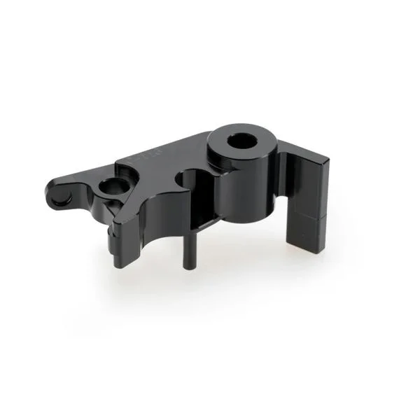Adaptateur levier Puig pour Levier d’embrayage 2.0 ou 3.0 – Noir Ref : 20268N