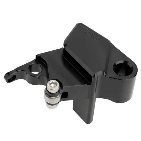 Adaptateur levier Puig pour Levier d’embrayage 2.0 ou 3.0 – Noir Ref : 5443N