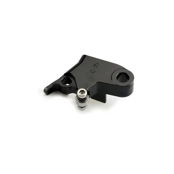 Adaptateur levier Puig pour Levier d’embrayage 2.0 ou 3.0 – Noir Ref : 5457N