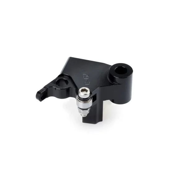Adaptateur levier Puig pour Levier d’embrayage 2.0 ou 3.0 – Noir Ref : 5753N