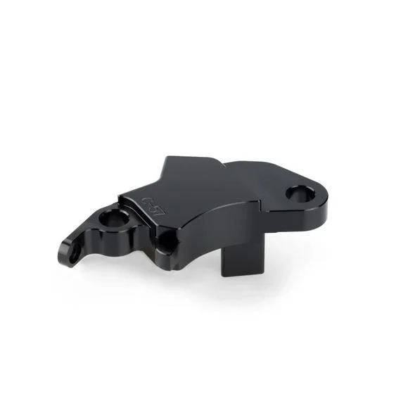 Adaptateur levier Puig pour Levier d’embrayage 2.0 ou 3.0 – Noir Ref : 5926N