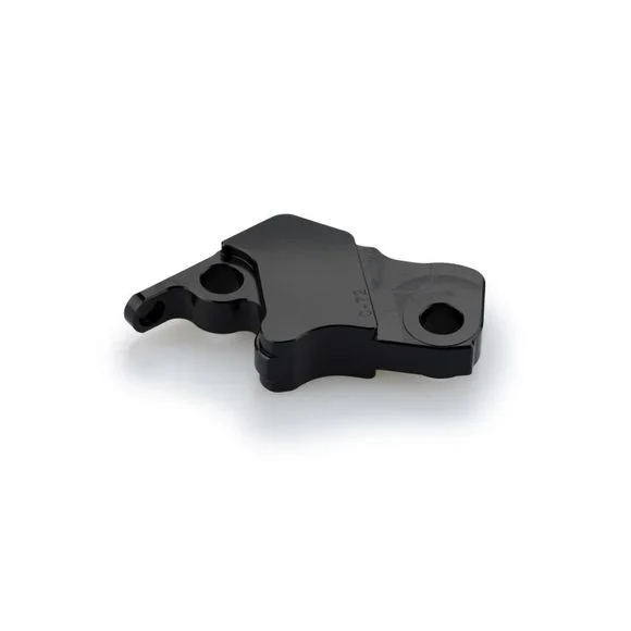 Adaptateur levier Puig pour Levier d’embrayage 2.0 ou 3.0 – Noir Ref : 6590N