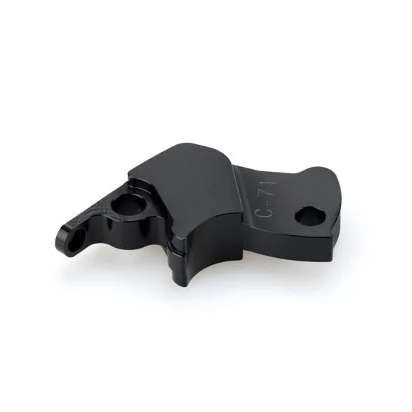 Adaptateur levier Puig pour Levier d’embrayage 2.0 ou 3.0 – Noir Ref : 7727N