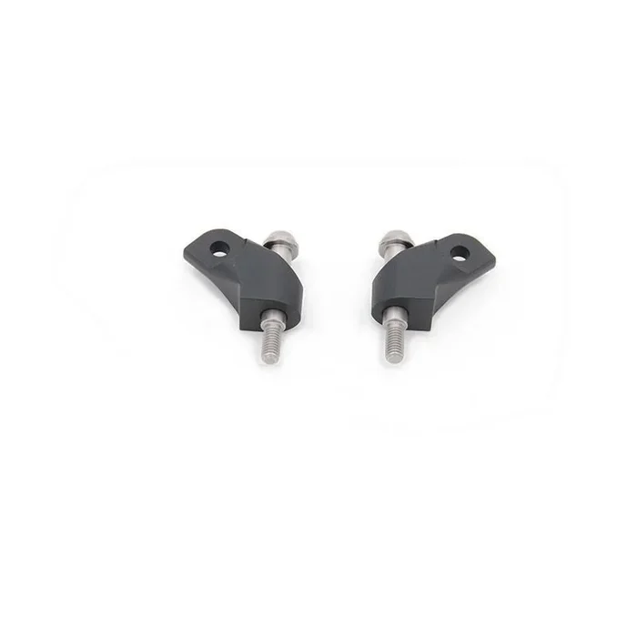 Adaptateur pour rétroviseur LIGHTECH carénage au guidon – Yamaha T-Max